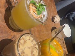 -邊渡咖啡