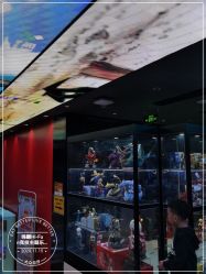 点击看大图 -嗨翻Hi-Fun竞技主题乐园·蹦床团建生日聚会(五棵松华熙店)