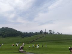 -关山草原