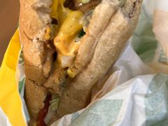 -赛百味SUBWAY(金龙大厦店)