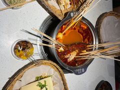 -签哥签妹儿串串火锅(青年路店)