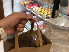 -PAPER STONE BAKERY(天环店)