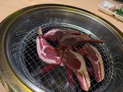 -伊茉家的烤肉店(勒泰中心店)
