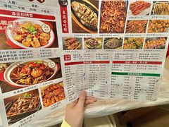 -郑记•不夜城烧烤•龙虾•虾蟹(黄鹤楼店)