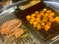 -伍丁·烤牛肋(和平东桥店)