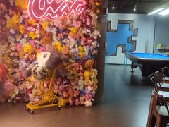 -CIAO·团建聚餐·生日派对轰趴馆(福田店)