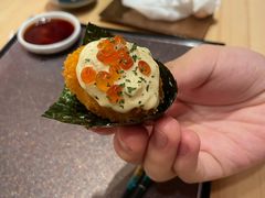 -小十Omakase(地王大厦店)