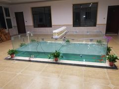 -老渔翁餐厅·鱼家傲私房菜