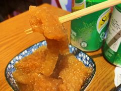 -無牌小范·香港明星美食