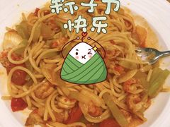 -必胜客(城西银泰店)