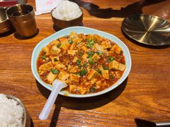 -柴窝堡22号辣子鸡·传承新疆菜