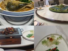 -酒蜻蜓·庭院私房菜(天元东路店)