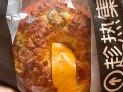 -HOT CRUSH趁热集合·现烤面包(环球港店)