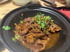 -正禾鲜·潮汕牛肉火锅(凯德天府店)