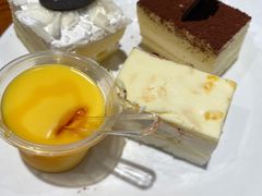 -汉巴味德·烤肉与啤酒的自助(杭州大悦城店)