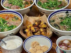 -云阿蛮云南生烫牛肉米线(奉贤路店)