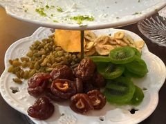 -上岛咖啡(华源四里店)