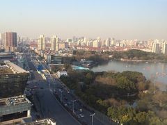 -新发展亚太JW万豪酒店·福苑咖啡厅