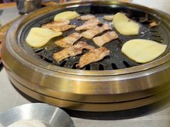 -杨小佳·齐齐哈尔烤肉·烤串(广州店)