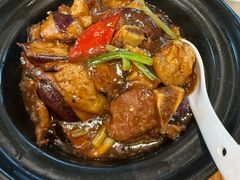-启香鸡私房菜(湖景店)