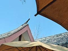 -江心屿景区