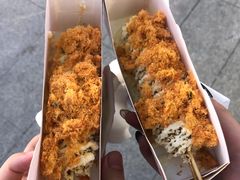 -牛太郎时尚自助烧烤