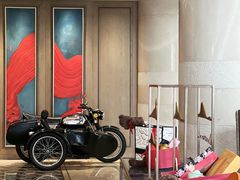 -杭州君悦酒店