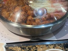 -黄记煌三汁焖锅(渝北金港国际店)
