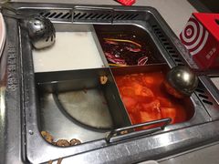 -海底捞火锅(苏宁生活广场店)