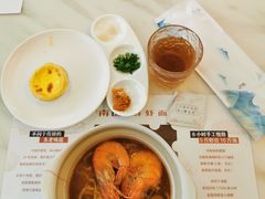 -子霖南山鲜虾面(南山总店)