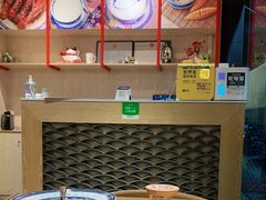 大堂-赵记传承(广州越秀五羊新城店)