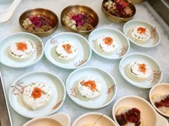 -伍棵星炭烤自助料理·烤鳗鱼(浦东食品城店)