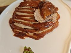 -小桃红·东北菜·春饼烤鸭(南阳湖街店)