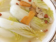 -广州建国酒店-盈丰阁粤菜-粤式茶点