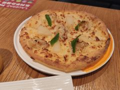 -乐凯撒披萨(正佳广场店)