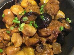 -到家尝北京菜(西坝河店)