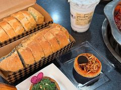 -Let's Taipei 非常烘焙(太古里店)