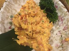 龙虾沙拉-桥岚·巷子鲜河豚鱼(专门店)