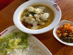 -南城香·饭香串香馄饨香(赵公口店)