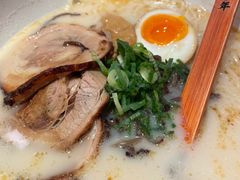 -味千拉面(光启城时尚购物中心店)