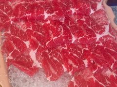 -东海怡品海鲜豆捞(舟宿夜江店)
