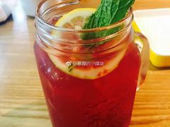 果汁-多嘴超级肉蟹煲(欧亚卖场店)