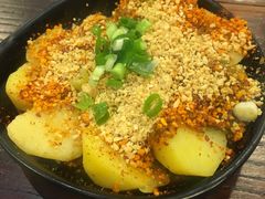 霸道小土豆-一岚一山(角门总店)