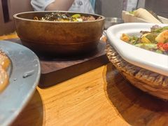 -冰川朝鲜族料理·东北菜(观前店)