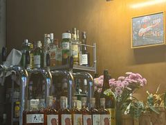 -埋位小酒馆(东城店)
