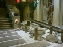 -南亚水鑫温泉SPA(恒宇商业广场店)