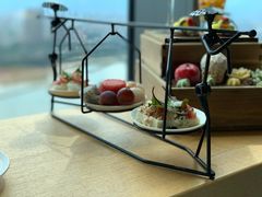 -三迪希尔顿酒店·星空酒廊