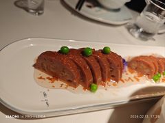 -庆江南江南菜(琴湖溪里花园城店)