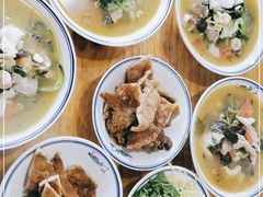 -天天鲜面馆(衡山路店)