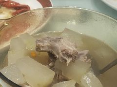 -海景壹号大酒店(滨湖店)